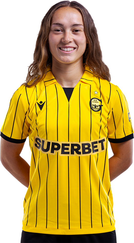Oliwia Malesa