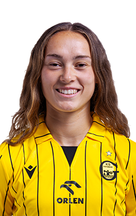 Oliwia Malesa