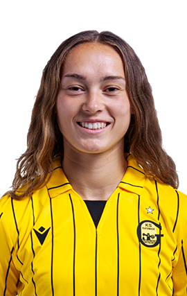 Oliwia Malesa