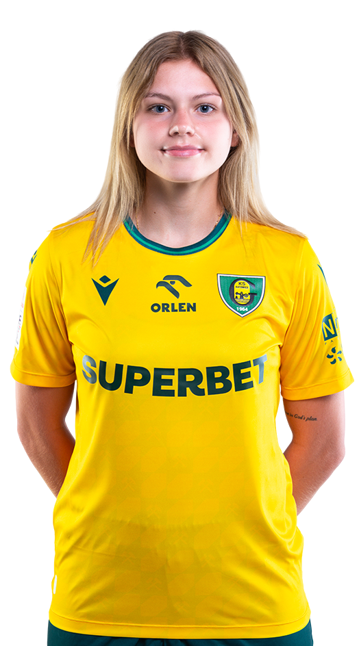 Julia Langosz