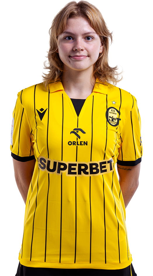 Julia Langosz