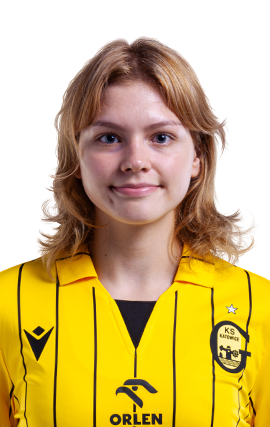 Julia Langosz