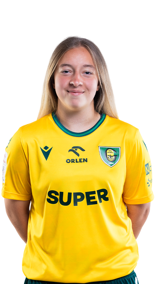 Weronika Baumert