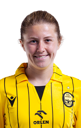 Katarzyna Nowak