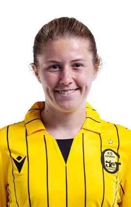 Katarzyna Nowak