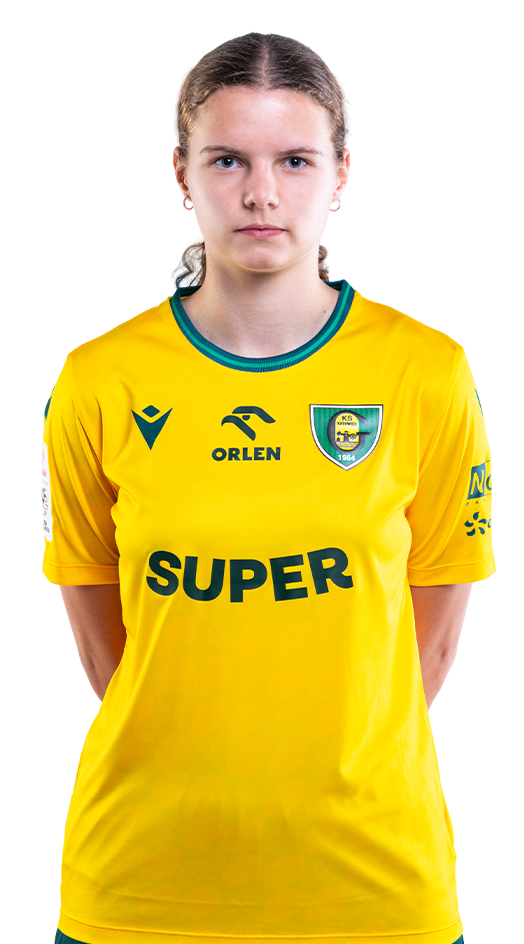 Alicja Wojas