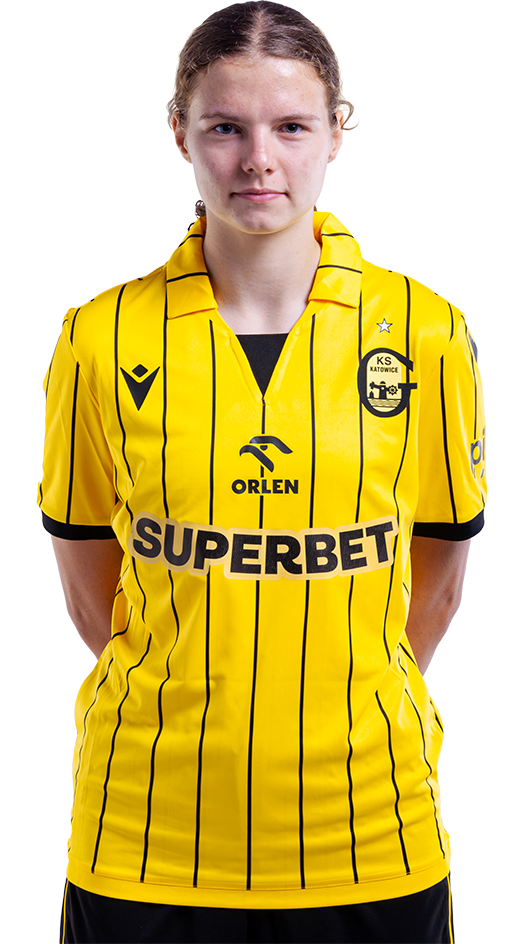 Alicja Wojas
