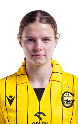 Alicja Wojas