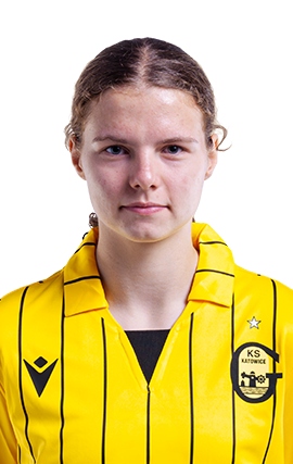 Alicja Wojas