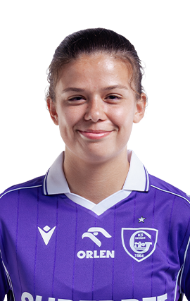 Oliwia Macała