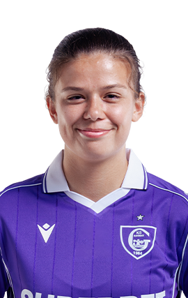 Oliwia Macała