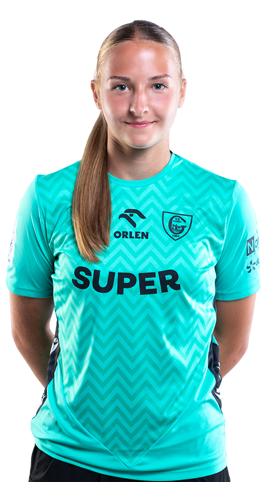 Wiktoria Marzec