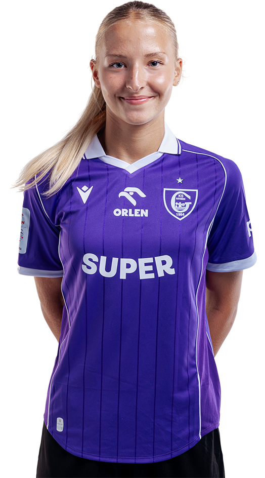 Wiktoria Marzec