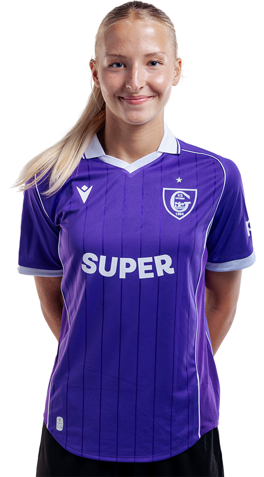 Wiktoria Marzec