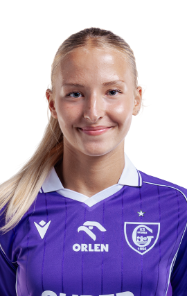 Wiktoria Marzec