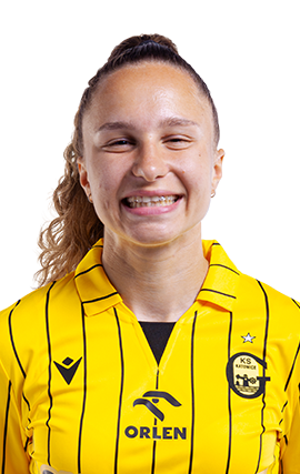 Victoria Kaláberová