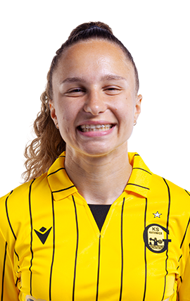 Victoria Kaláberová