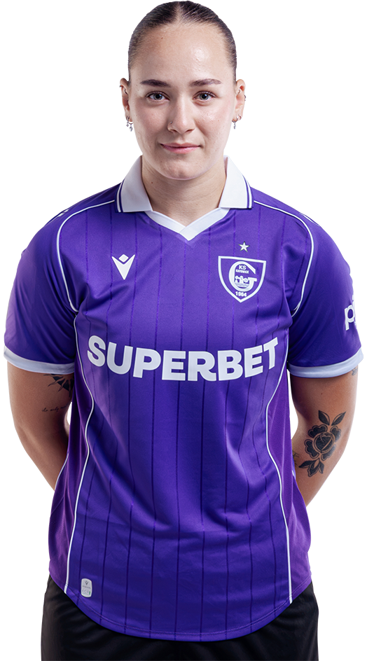 Adéla Fraňková