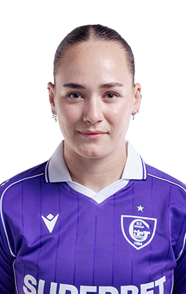 Adéla Fraňková