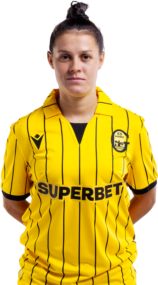 Martina Šurnovská