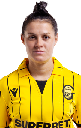 Martina Šurnovská