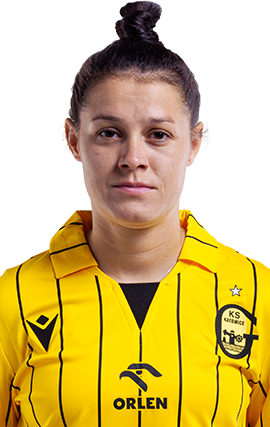 Martina Šurnovská