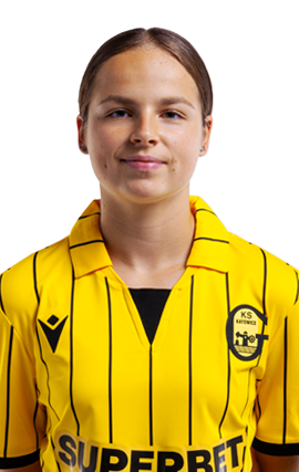 Julia Przybył