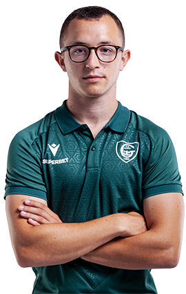 Paweł Mazurek