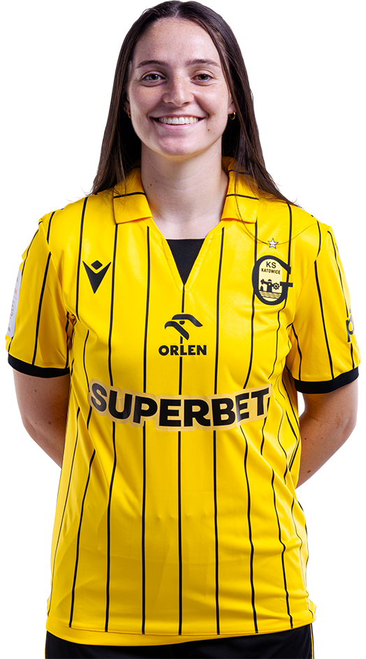 Molly McLaughlin