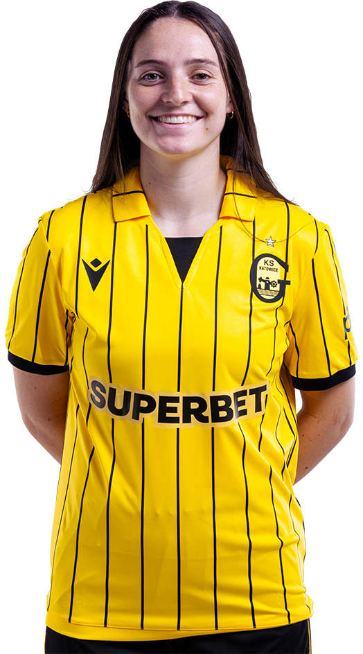 Molly McLaughlin