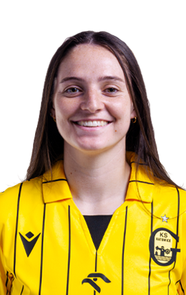 Molly McLaughlin