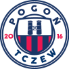 Pogoń Dekpol Tczew